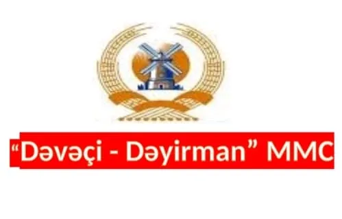 DƏVƏÇİ DƏYİRMAN