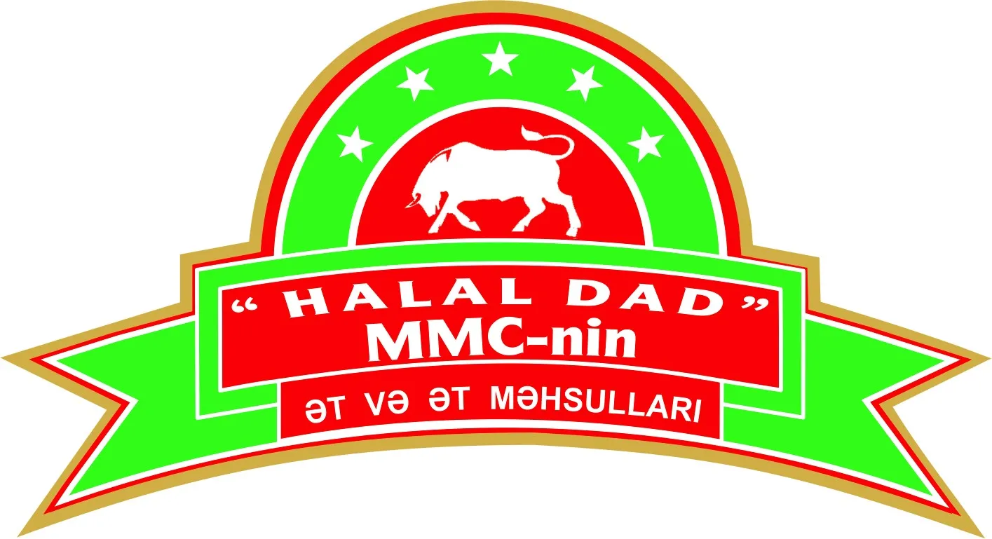 HALAL DAD MMC